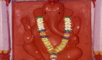 Shri Varadvinayak-Mahad