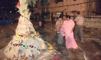 Holi / Rangpanchmi