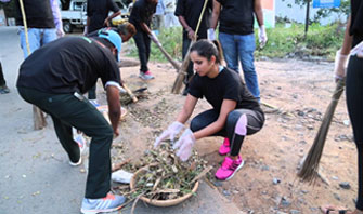 Swachchata Abhiyan